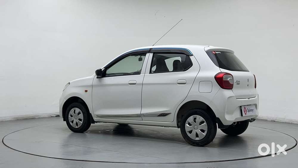 Maruti Suzuki Alto K10 Plus Edition, 2024, Petrol