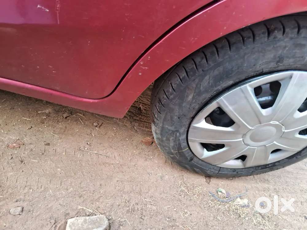 Datsun Go 2014 Petrol Good Condition