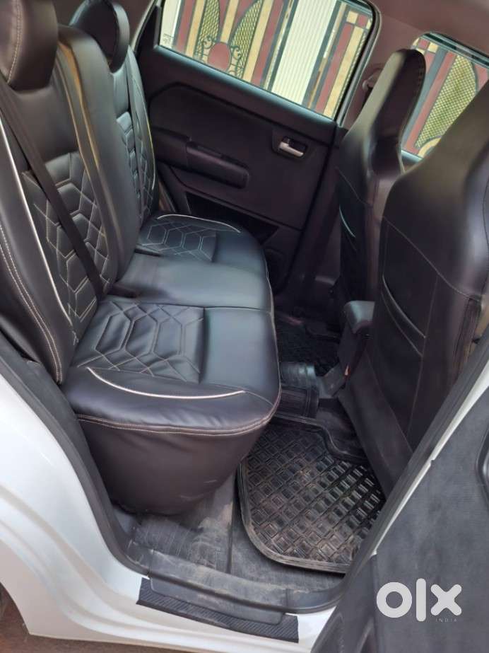 Maruti Suzuki Wagon R Vxi 1.0 Cng, 2025, Petrol