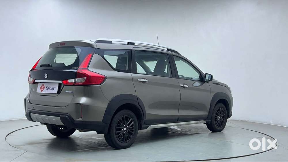 Maruti Suzuki Xl6 1.5 Alpha Mt, 2020, Petrol
