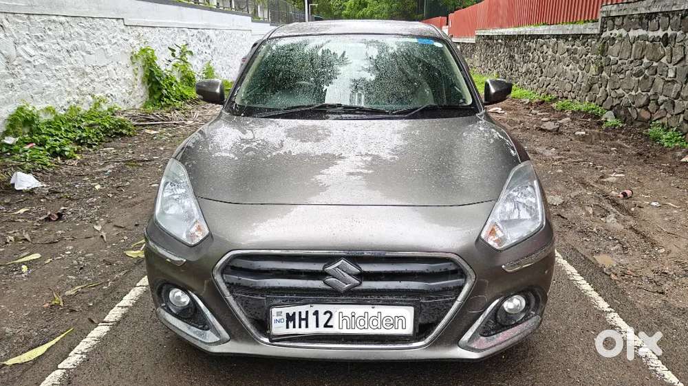 Maruti Suzuki Dzire 1.2 Vxi 2021