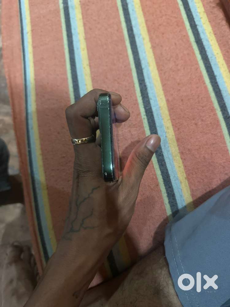 I phone 13
