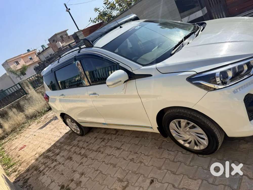 Toyota Rumion 2025 Well Maintained