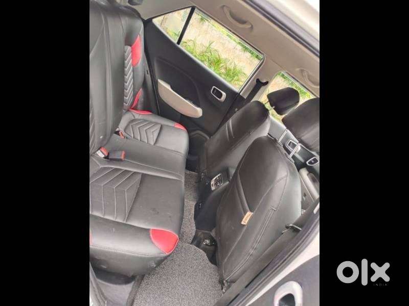 Hyundai Venue S Diesel, 2023