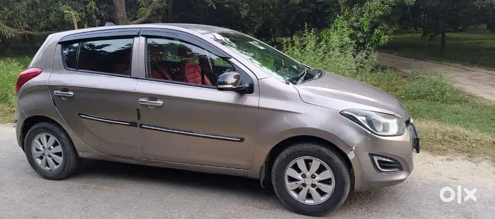 Power Window Power Steering Ac Chilled