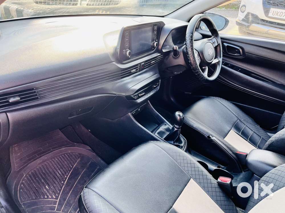 Hyundai I20 Sportz 1.2 Vtvt, 2022, Petrol