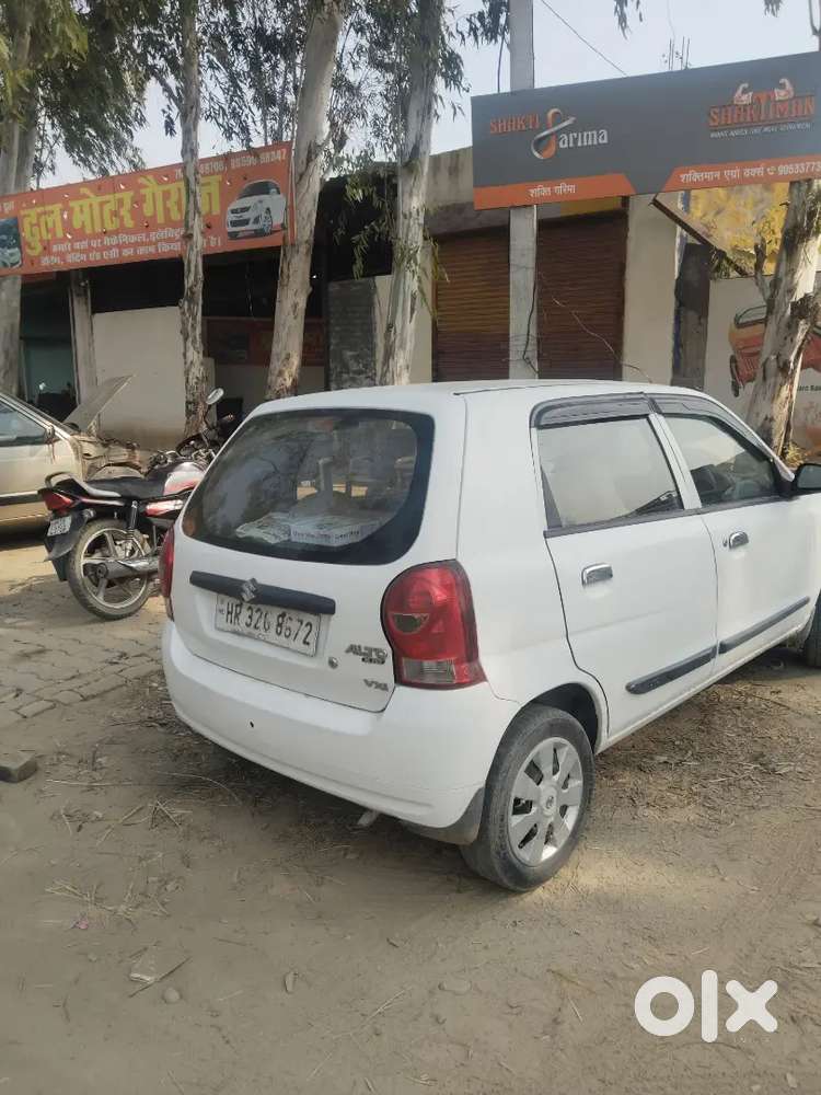 Everything Ok Gher K Liye Bahut Badiya Gaadi H