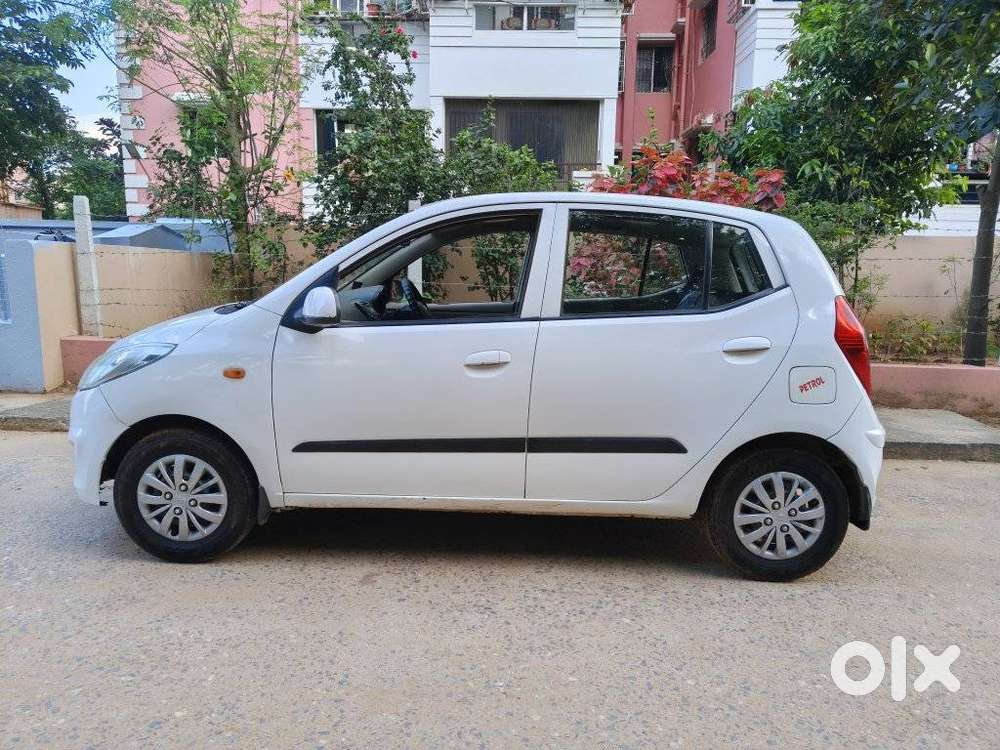 Hyundai I10 1.2 Kappa Magna, 2016, Petrol