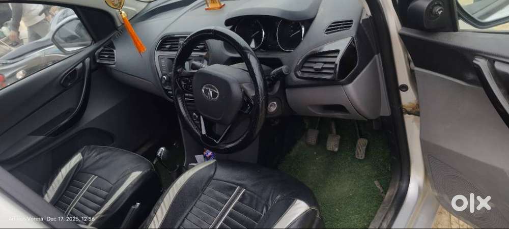 Tata Tigor 1.2 2018 Diesel Car