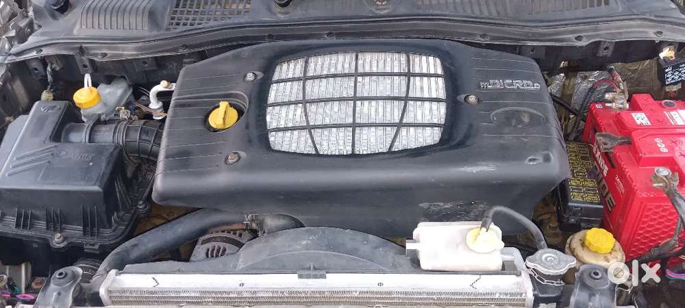Good Condition Vehicle