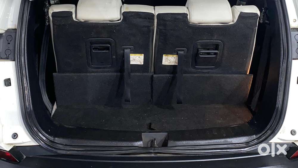 Tata Safari 2.0 Xza Plus 6s Jet, 2022, Diesel