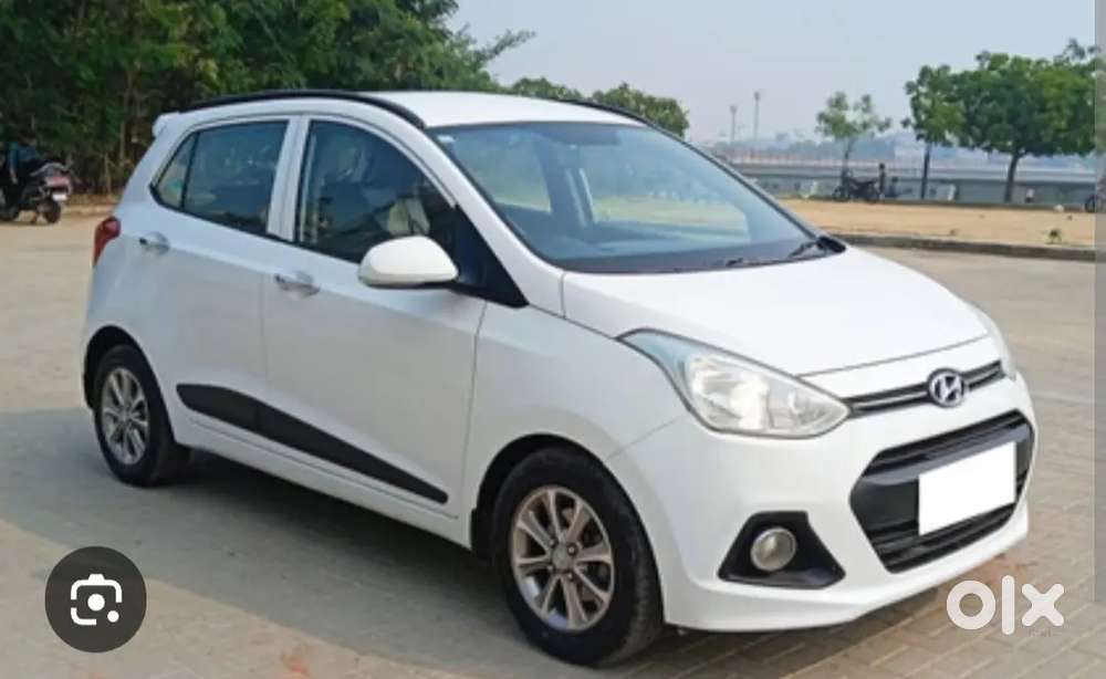 Mujhe Hundai I10 खरीदना है