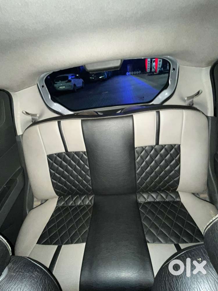 Chevrolet Beat Diesel 2012