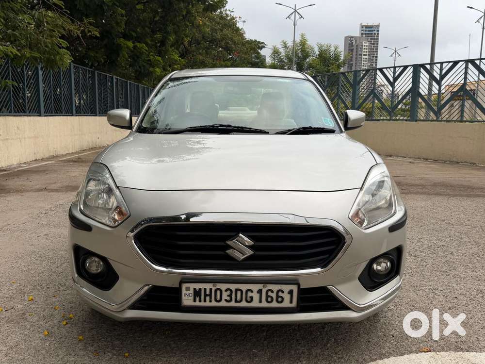 Maruti Suzuki Dzire 1.2 Vxi Amt, 2019, Petrol