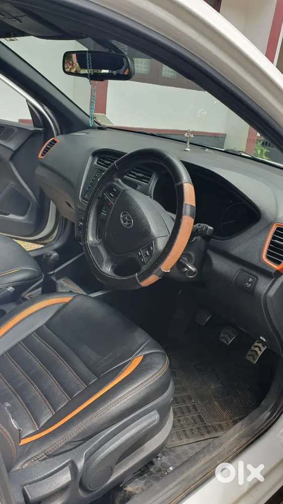 Hyundai I20 Active 2017