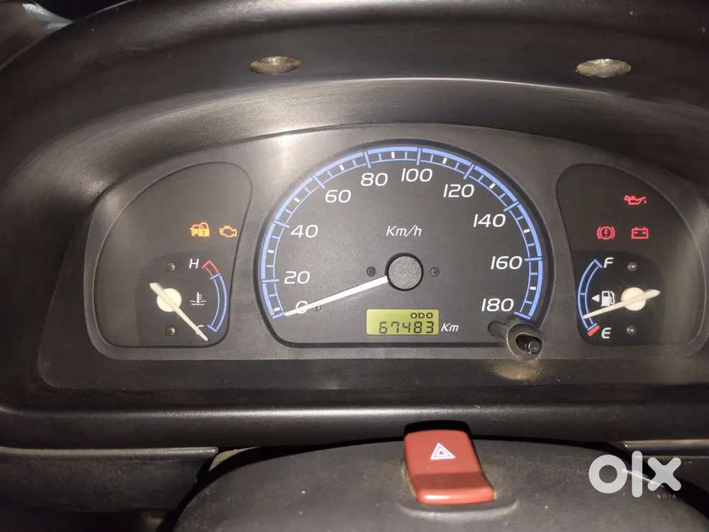 2007 Maruti Suzuki Wagon R