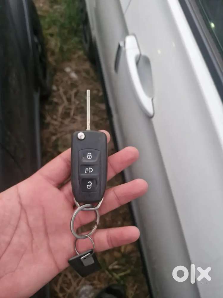 Tata Tiago 2019 Petrol