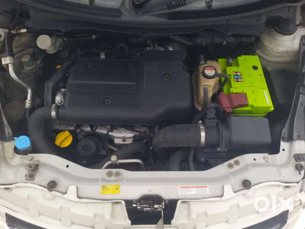 Maruti Suzuki Dzire 2013 Diesel 97000 Km Driven
