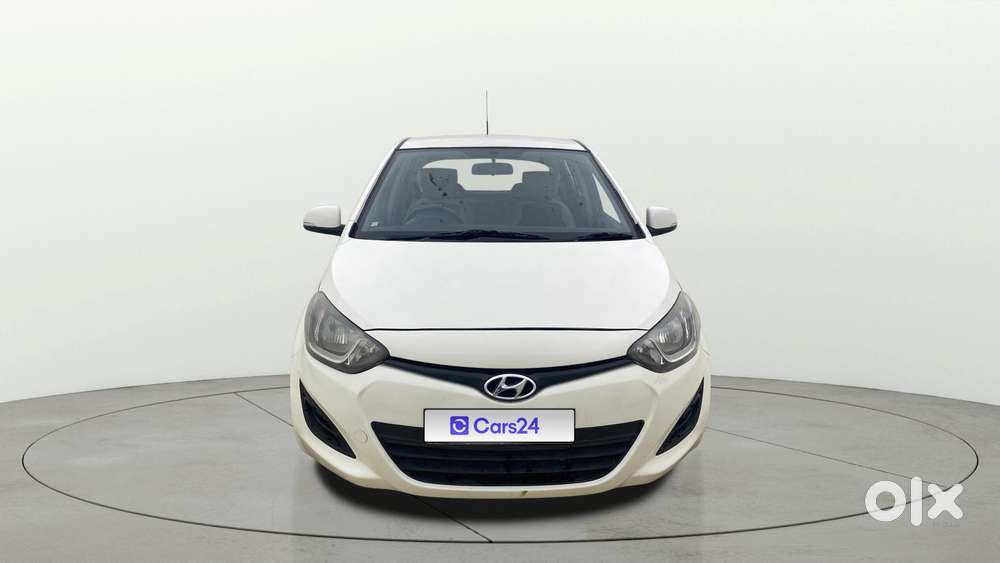 Hyundai I20 [ ] 1.4 Crdi Magna (o), 2012, Diesel