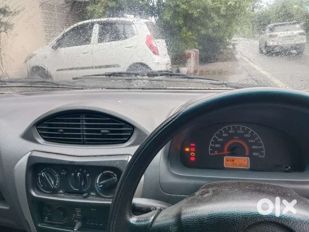 2015 December Model Ac And Power Window Working