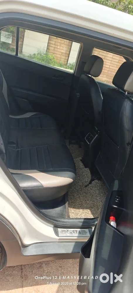 Hyundai Creta 1.4 E Plus Crdi, 2018, Diesel