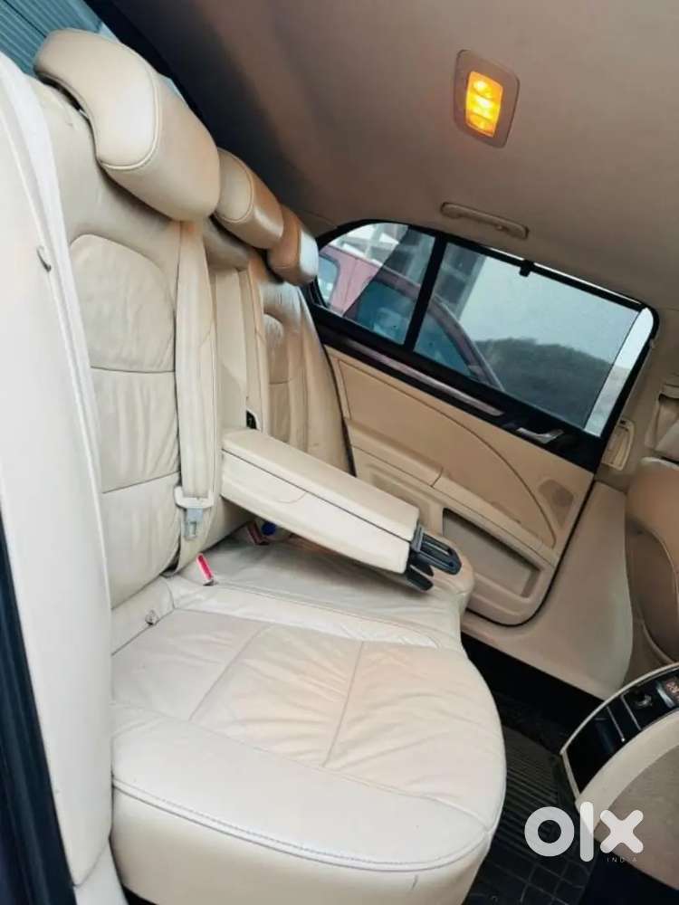 Skoda Superb Elegance 2013