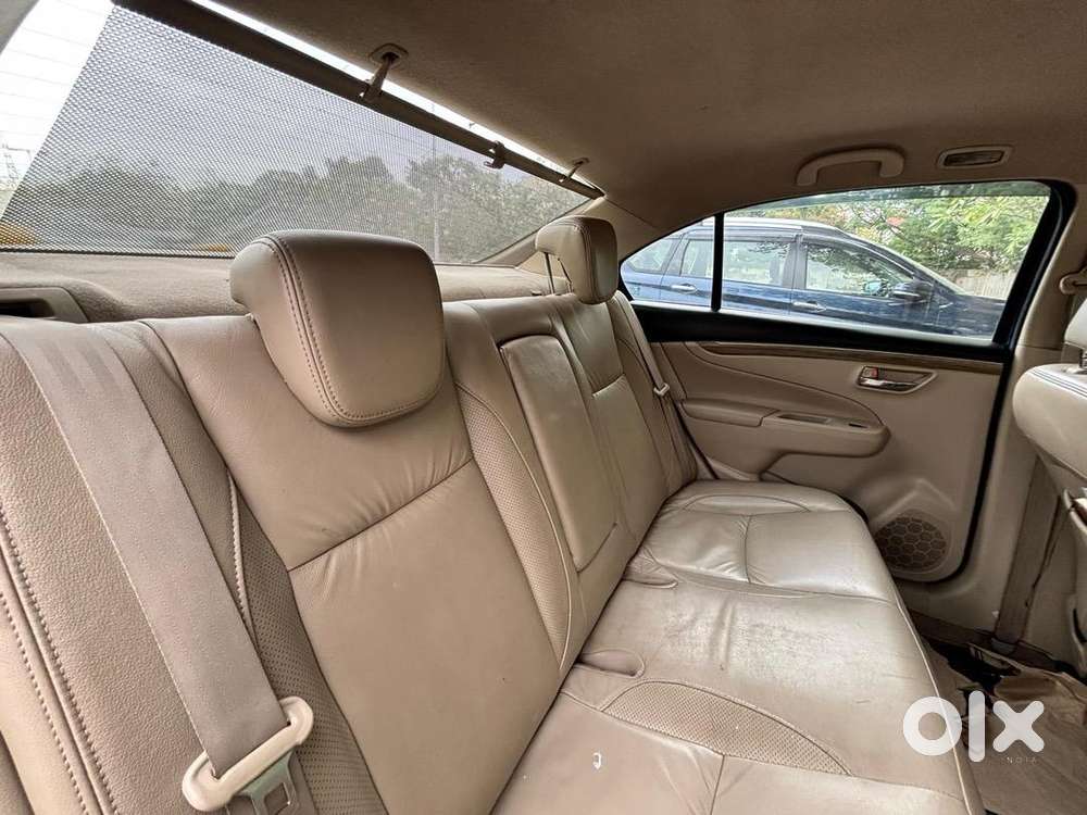 Maruti Suzuki Ciaz 2020 Petrol Well Maintained