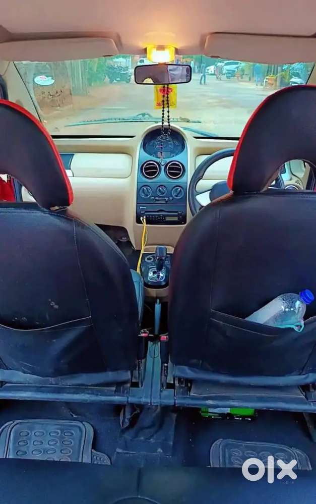 Tata Nano 2015 Cng & Hybrids 52000 Km Driven