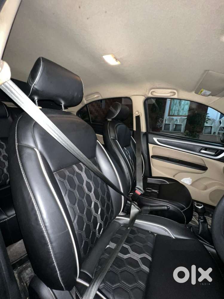 Honda Amaze Diesel 2021