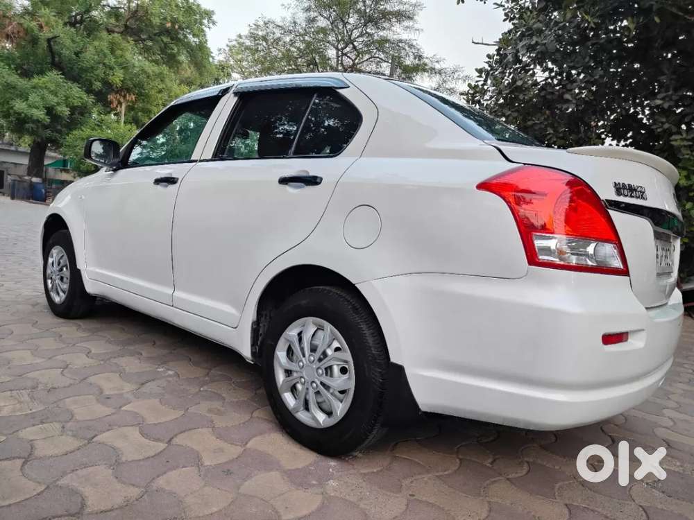 Maruti Suzuki Swift Dzire 1.3 Lxi, 2010, Petrol