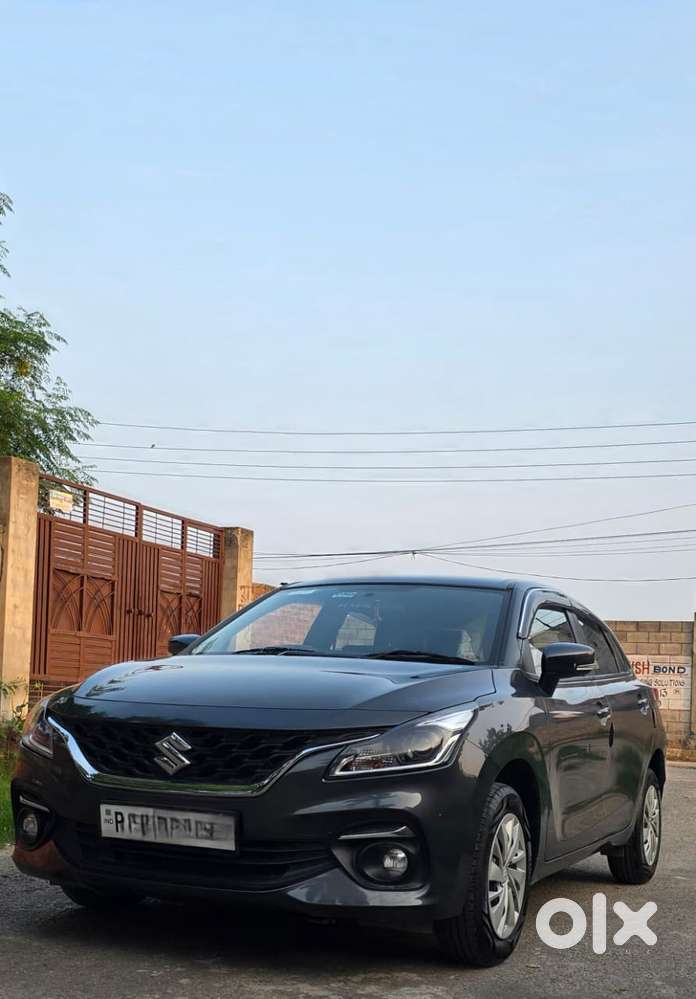 Maruti Suzuki Baleno Delta, 2024, Petrol