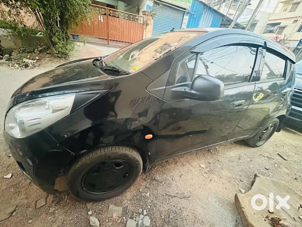 Chevrolet Beat 2011 Diesel Well Maintained