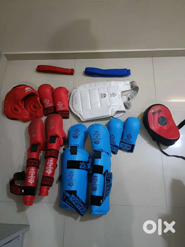 Katate kit