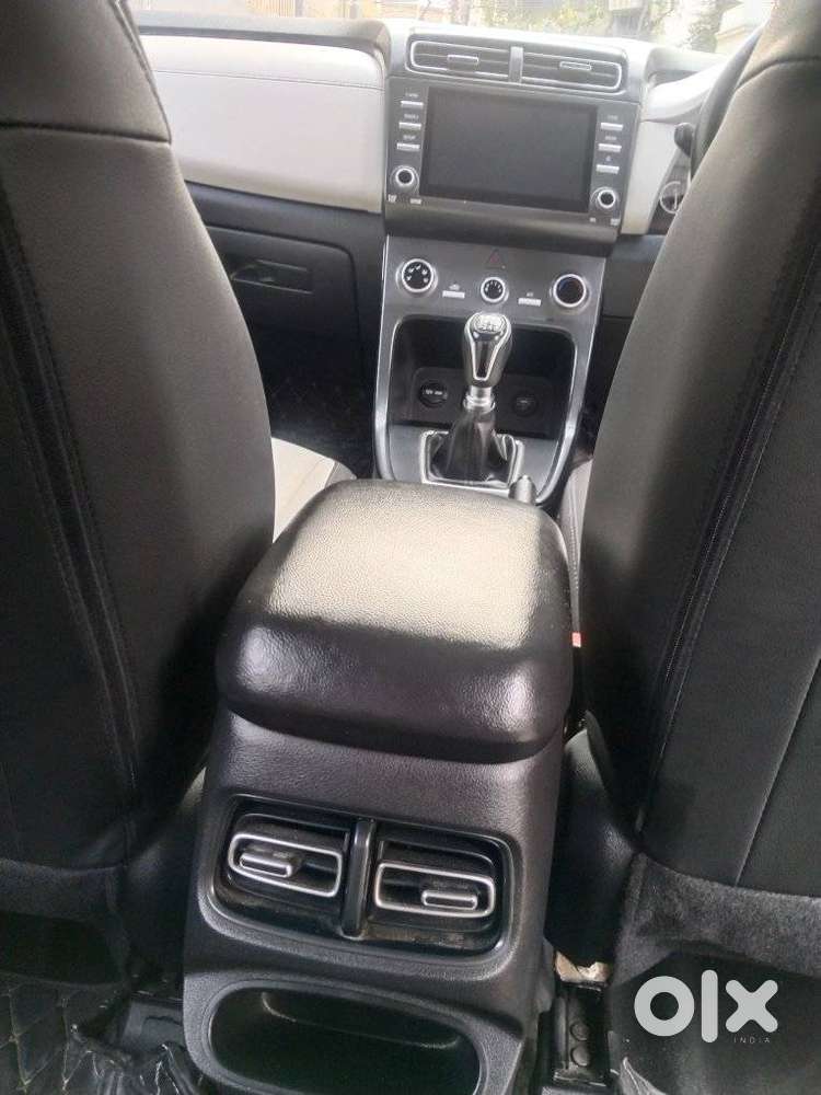 Hyundai Creta 1.5 Ex Diesel, 2022, Diesel