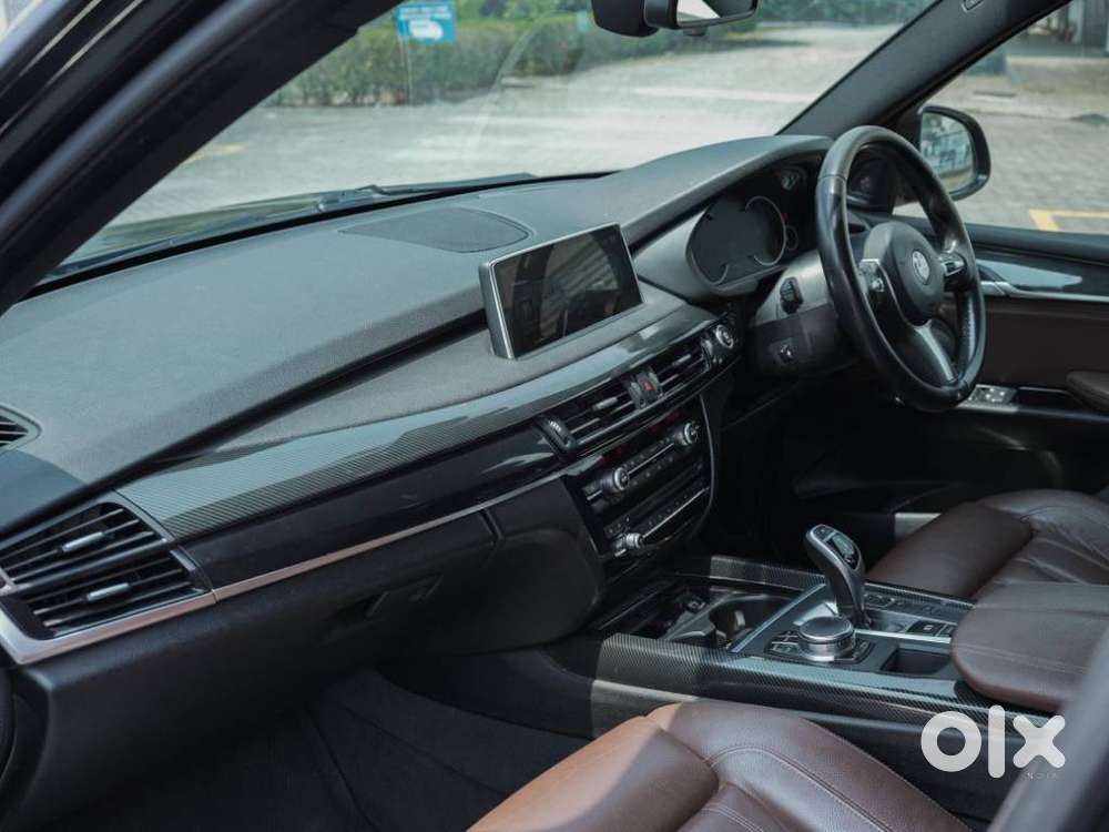 Bmw X5 Xdrive 30d Sport, 2017, Diesel
