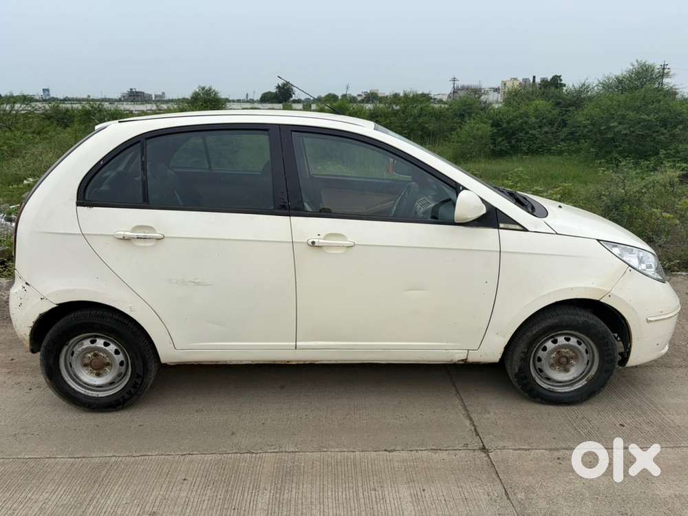 Tata Indica Vista 2012 Year