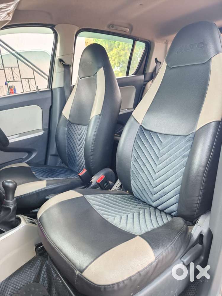 Maruti Suzuki Alto K10 Vxi (o), 2018, Petrol