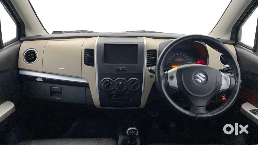 Maruti Suzuki Wagon R 1.0 Lxi Cng, 2018, Cng & Hybrids