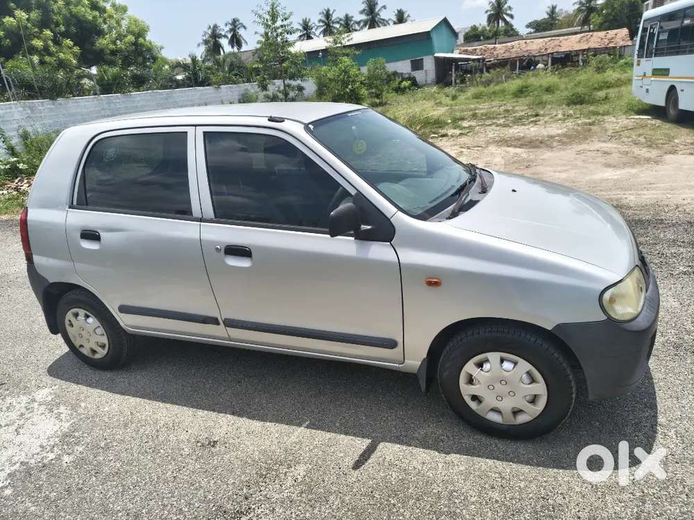 Maruti Suzuki Alto 2008