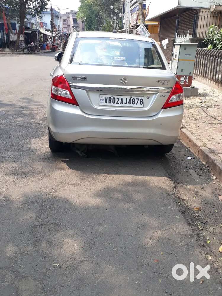 Good Condition Car