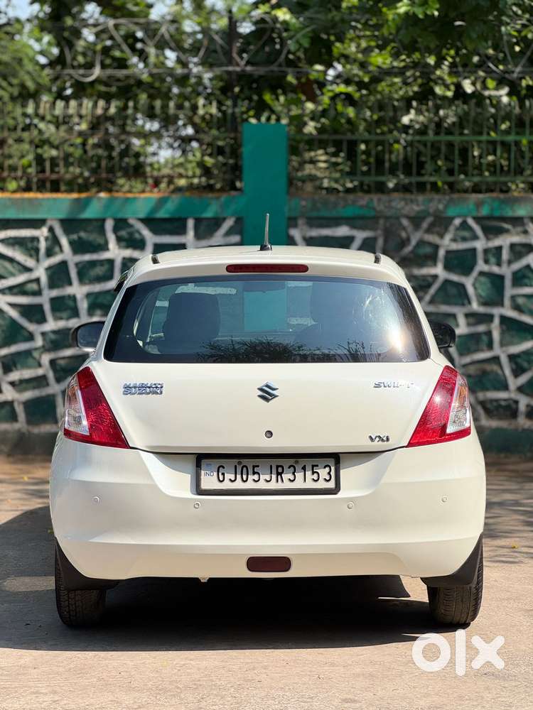 Maruti Suzuki Swift, 2016, Cng & Hybrids