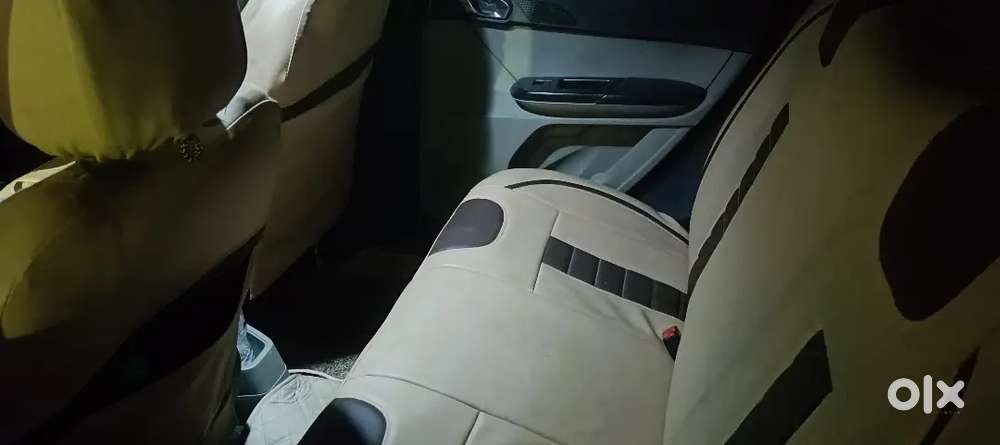 Tata Tiago 2019 Petrol Good Condition