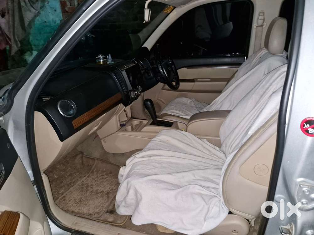 Ford Endeavour Diesel 2014