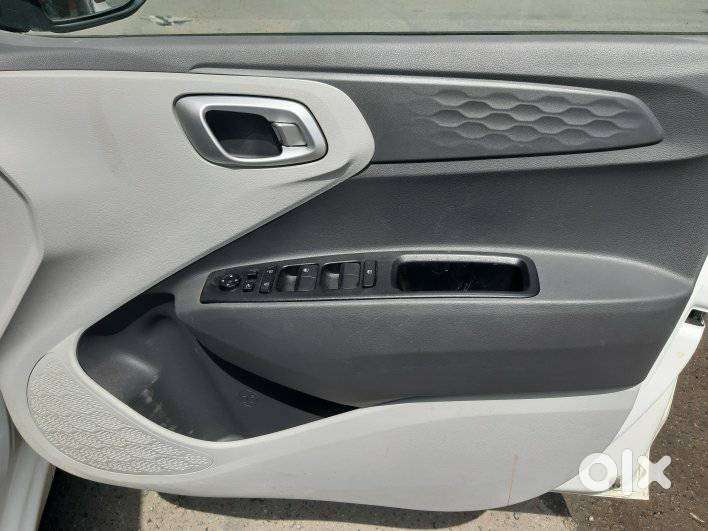 Hyundai Grand I10 Nios Sportz Petrol, 2024, Petrol