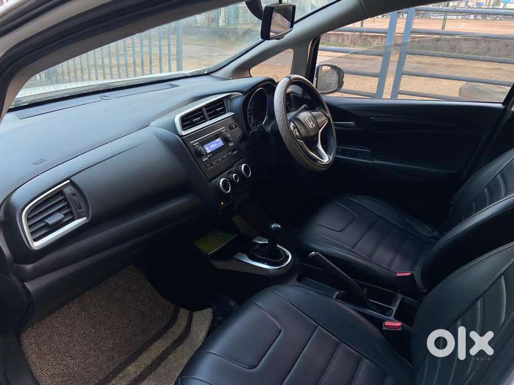 Honda Wr-v 1.2 S Edge Edition I-vtec, 2019, Petrol