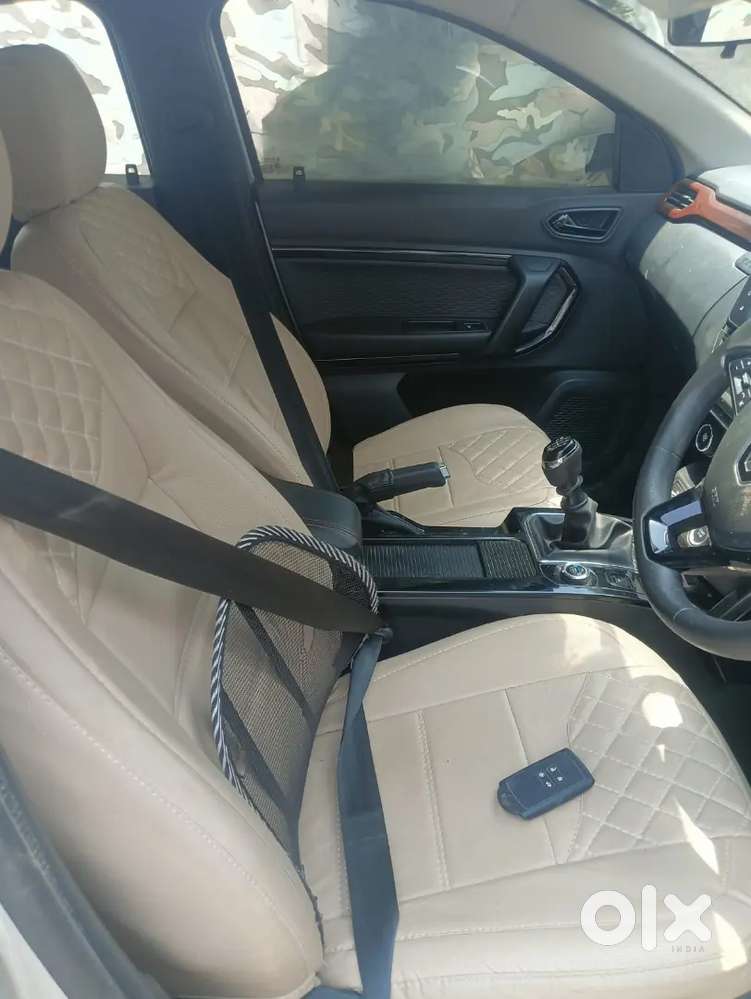Renault Kiger Rxz November 2022 Petrol 18000 Km Driven
