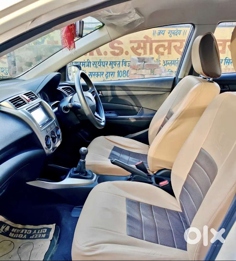 Honda City Top Notch Condition