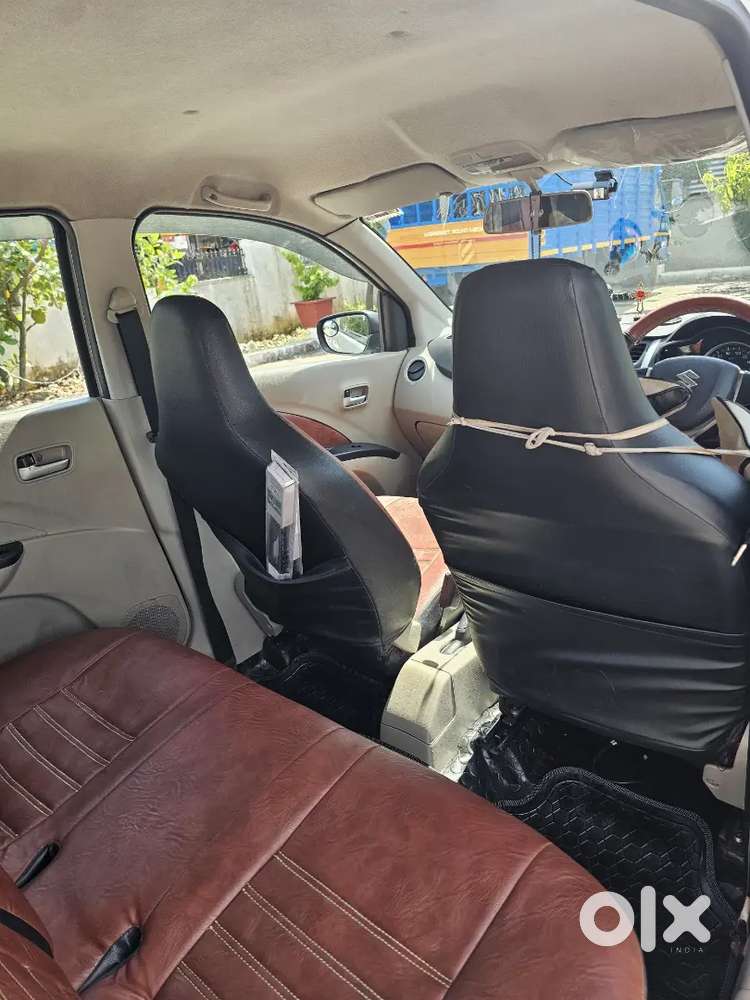 Maruti Suzuki Celerio Zxi 2017 Petrol Manual