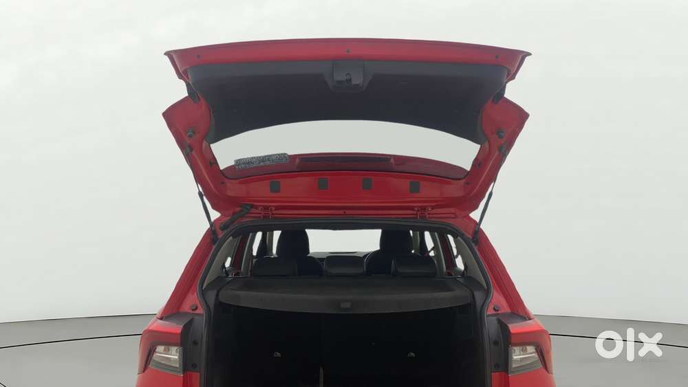 Skoda Kushaq 1.0 Ambition Classic Tsi At, 2021, Petrol