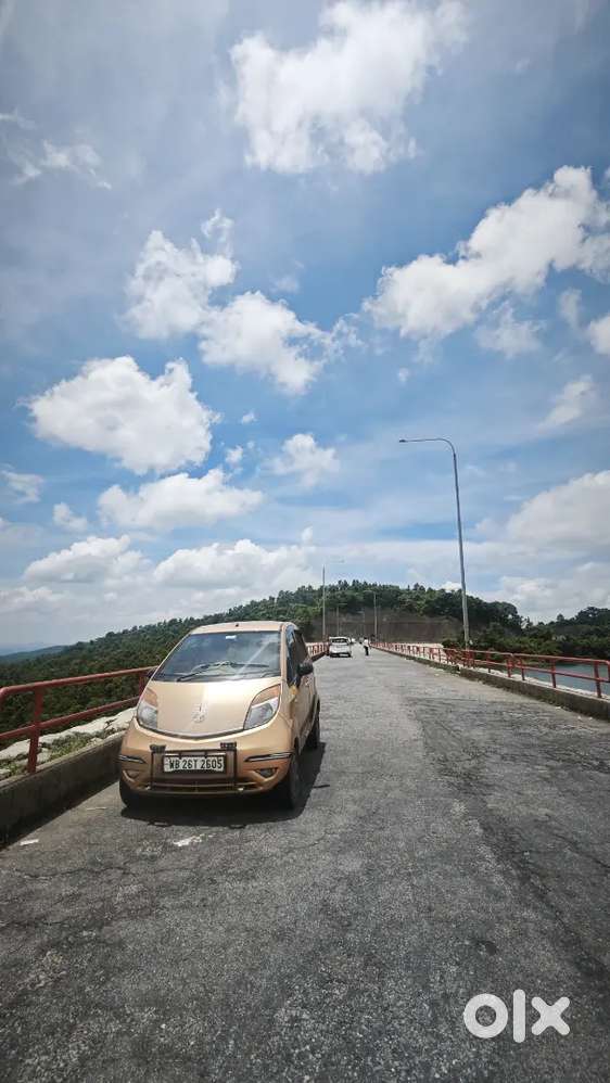 Tata Nano Twist Xt 2014 Model Sale